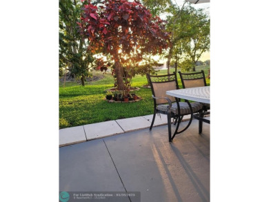 Nestled in the highly sought-after, gated golf course community on Atlantic National Golf and Country Club in Florida - for sale on GolfHomes.com, golf home, golf lot