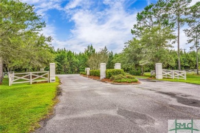 Welcome to Georgia's magnificent coastal river  marsh on Sapelo Hammock Golf Club in Georgia - for sale on GolfHomes.com, golf home, golf lot