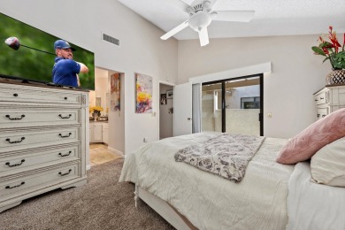 This condo is truly a must see. To add to the light and bright on Indian Palms Country Club and Resort in California - for sale on GolfHomes.com, golf home, golf lot
