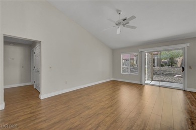 Come see this stunning 2-bedroom, 2-bath single-story home! This on Highland Falls Golf Club in Nevada - for sale on GolfHomes.com, golf home, golf lot