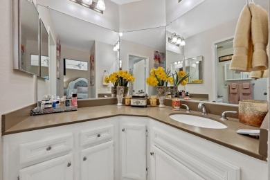 This condo is truly a must see. To add to the light and bright on Indian Palms Country Club and Resort in California - for sale on GolfHomes.com, golf home, golf lot