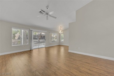 Come see this stunning 2-bedroom, 2-bath single-story home! This on Highland Falls Golf Club in Nevada - for sale on GolfHomes.com, golf home, golf lot