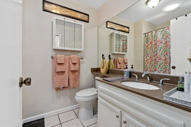 This condo is truly a must see. To add to the light and bright on Indian Palms Country Club and Resort in California - for sale on GolfHomes.com, golf home, golf lot