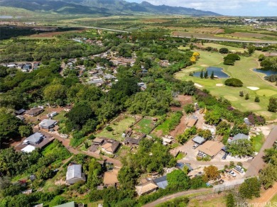 Rare find!! Don't miss this fantastic opportunity to develop and on Ewa Villages Golf Course in Hawaii - for sale on GolfHomes.com, golf home, golf lot