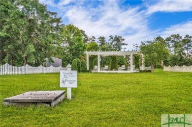 Welcome to Georgia's magnificent coastal river  marsh on Sapelo Hammock Golf Club in Georgia - for sale on GolfHomes.com, golf home, golf lot