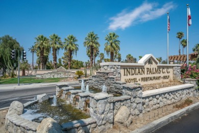 This condo is truly a must see. To add to the light and bright on Indian Palms Country Club and Resort in California - for sale on GolfHomes.com, golf home, golf lot
