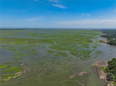 Enjoy one of the last remaining lots in the coveted Landings on The Landings Club - Palmetto in Georgia - for sale on GolfHomes.com, golf home, golf lot