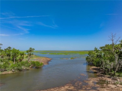 Enjoy one of the last remaining lots in the  coveted Landings on The Landings Club - Marshwood in Georgia - for sale on GolfHomes.com, golf home, golf lot