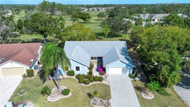 Under contract-accepting backup offers. One or more photo(s) has on Caloosa Greens Executive Golf Course in Florida - for sale on GolfHomes.com, golf home, golf lot