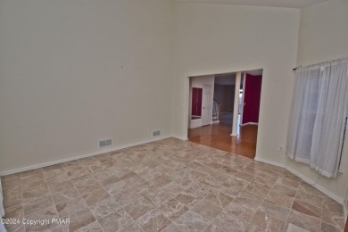 WELL-MAINTAINED 3bd/3.5ba END UNIT Townhome in the highly on The Club At Morgan Hill in Pennsylvania - for sale on GolfHomes.com, golf home, golf lot