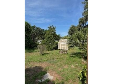NO HOA!! Nestled in the heart of South Lakeland, this charming on Cleveland Heights Golf Course in Florida - for sale on GolfHomes.com, golf home, golf lot