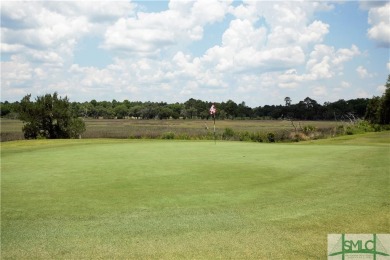 Welcome to Georgia's magnificent coastal river  marsh on Sapelo Hammock Golf Club in Georgia - for sale on GolfHomes.com, golf home, golf lot