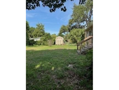 NO HOA!! Nestled in the heart of South Lakeland, this charming on Cleveland Heights Golf Course in Florida - for sale on GolfHomes.com, golf home, golf lot