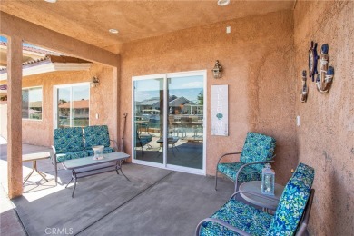 EXQUISITE LAKEFRONT PROPERTY with breathtaking views! This home on Silver Lakes Golf Course in California - for sale on GolfHomes.com, golf home, golf lot