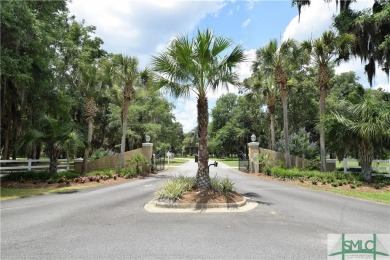 Welcome to Georgia's magnificent coastal river  marsh on Sapelo Hammock Golf Club in Georgia - for sale on GolfHomes.com, golf home, golf lot