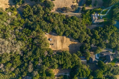 This 20-acre very private wooded lot is located minutes from on Green Valley Country Club in California - for sale on GolfHomes.com, golf home, golf lot