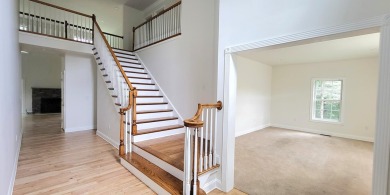 Welcome to this impressive 5-bedroom, 3.5-bath Colonial nestled on Great Bear Golf and Country Club in Pennsylvania - for sale on GolfHomes.com, golf home, golf lot