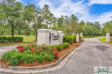 Welcome to Georgia's magnificent coastal river  marsh on Sapelo Hammock Golf Club in Georgia - for sale on GolfHomes.com, golf home, golf lot