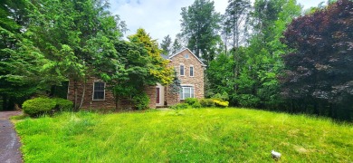 Welcome to this impressive 5-bedroom, 3.5-bath Colonial nestled on Great Bear Golf and Country Club in Pennsylvania - for sale on GolfHomes.com, golf home, golf lot
