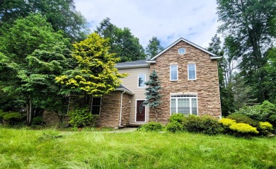 Welcome to this impressive 5-bedroom, 3.5-bath Colonial nestled on Great Bear Golf and Country Club in Pennsylvania - for sale on GolfHomes.com, golf home, golf lot