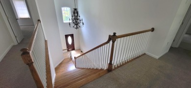 Welcome to this impressive 5-bedroom, 3.5-bath Colonial nestled on Great Bear Golf and Country Club in Pennsylvania - for sale on GolfHomes.com, golf home, golf lot
