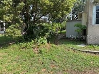 NO HOA!! Nestled in the heart of South Lakeland, this charming on Cleveland Heights Golf Course in Florida - for sale on GolfHomes.com, golf home, golf lot