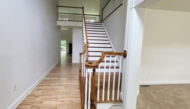 Welcome to this impressive 5-bedroom, 3.5-bath Colonial nestled on Great Bear Golf and Country Club in Pennsylvania - for sale on GolfHomes.com, golf home, golf lot