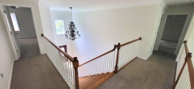 Welcome to this impressive 5-bedroom, 3.5-bath Colonial nestled on Great Bear Golf and Country Club in Pennsylvania - for sale on GolfHomes.com, golf home, golf lot