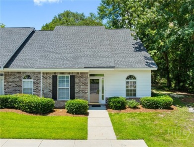 Enjoy easy, low-maintenance living in this beautifully on Henderson Golf Club in Georgia - for sale on GolfHomes.com, golf home, golf lot