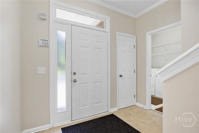 Enjoy easy, low-maintenance living in this beautifully on Henderson Golf Club in Georgia - for sale on GolfHomes.com, golf home, golf lot