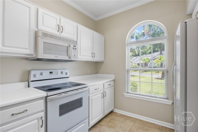 Enjoy easy, low-maintenance living in this beautifully on Henderson Golf Club in Georgia - for sale on GolfHomes.com, golf home, golf lot