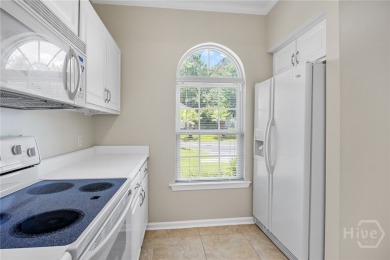 Enjoy easy, low-maintenance living in this beautifully on Henderson Golf Club in Georgia - for sale on GolfHomes.com, golf home, golf lot