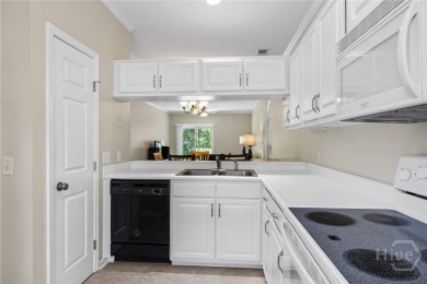 Enjoy easy, low-maintenance living in this beautifully on Henderson Golf Club in Georgia - for sale on GolfHomes.com, golf home, golf lot