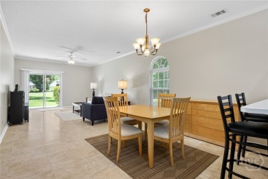 Enjoy easy, low-maintenance living in this beautifully on Henderson Golf Club in Georgia - for sale on GolfHomes.com, golf home, golf lot