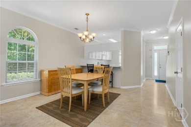 Enjoy easy, low-maintenance living in this beautifully on Henderson Golf Club in Georgia - for sale on GolfHomes.com, golf home, golf lot