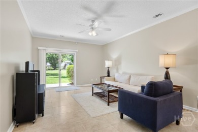 Enjoy easy, low-maintenance living in this beautifully on Henderson Golf Club in Georgia - for sale on GolfHomes.com, golf home, golf lot