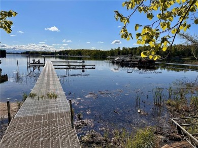 Discover Your Slice of the Northwoods Paradise! This lot offers on Wilderness Trail Golf and Village in Minnesota - for sale on GolfHomes.com, golf home, golf lot