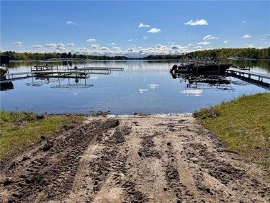 Discover Your Slice of the Northwoods Paradise! This lot offers on Wilderness Trail Golf and Village in Minnesota - for sale on GolfHomes.com, golf home, golf lot