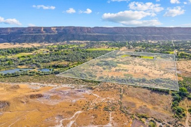 58.25 acres  on the Redlands  poised for development. With on Tiara Rado Golf Course in Colorado - for sale on GolfHomes.com, golf home, golf lot