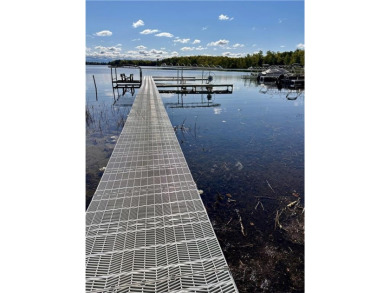 Discover Your Slice of the Northwoods Paradise! This lot offers on Wilderness Trail Golf and Village in Minnesota - for sale on GolfHomes.com, golf home, golf lot