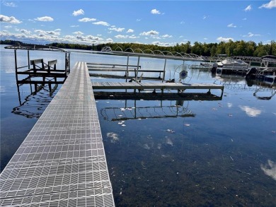 Discover Your Slice of the Northwoods Paradise! This lot offers on Wilderness Trail Golf and Village in Minnesota - for sale on GolfHomes.com, golf home, golf lot