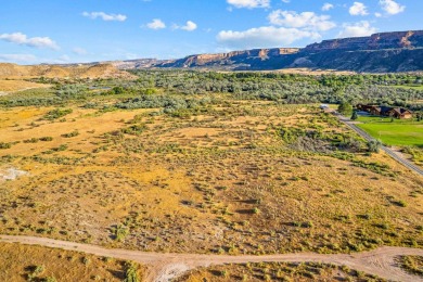 58.25 acres  on the Redlands  poised for development. With on Tiara Rado Golf Course in Colorado - for sale on GolfHomes.com, golf home, golf lot