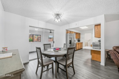 Welcome to Sunland Village 55+ Community! This beautiful on Sunland Village Golf Club in Arizona - for sale on GolfHomes.com, golf home, golf lot