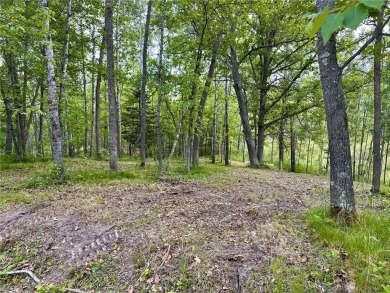 Discover Your Slice of the Northwoods Paradise! This lot offers on Wilderness Trail Golf and Village in Minnesota - for sale on GolfHomes.com, golf home, golf lot