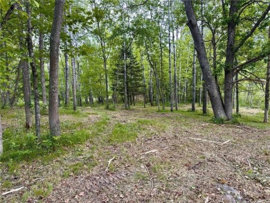 Discover Your Slice of the Northwoods Paradise! This lot offers on Wilderness Trail Golf and Village in Minnesota - for sale on GolfHomes.com, golf home, golf lot
