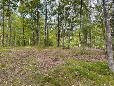 Discover Your Slice of the Northwoods Paradise! This lot offers on Wilderness Trail Golf and Village in Minnesota - for sale on GolfHomes.com, golf home, golf lot