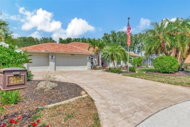 Looking for a LARGE Workshop AND an In-Law Suite/Casita??  This on Calusa Lakes Golf Club in Florida - for sale on GolfHomes.com, golf home, golf lot