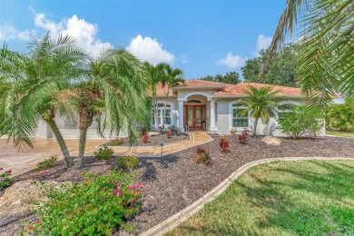 Looking for a LARGE Workshop AND an In-Law Suite/Casita??  This on Calusa Lakes Golf Club in Florida - for sale on GolfHomes.com, golf home, golf lot