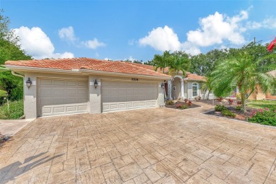 Looking for a LARGE Workshop AND an In-Law Suite/Casita??  This on Calusa Lakes Golf Club in Florida - for sale on GolfHomes.com, golf home, golf lot