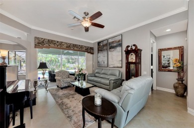 Looking for a LARGE Workshop AND an In-Law Suite/Casita??  This on Calusa Lakes Golf Club in Florida - for sale on GolfHomes.com, golf home, golf lot